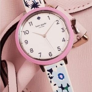 Kate Spade Watch Park Row KSW1446 Never used